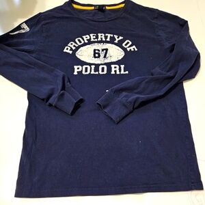 Polo Ralph Lauren shirt